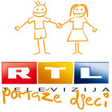 RTL pomaže djeci