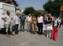 Akcija "Dugo Selo za Slavoniju"