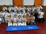 Poklon Karate klubu