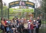 Posjet ZOO vrtu