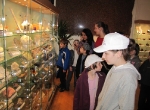 Posjet prirodnoslovnom muzeju