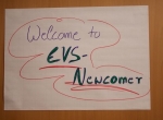 Međunarodni seminar u Bonnu: "Newcomers in EVS"