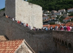 Posjet članova Udruge Dubrovniku