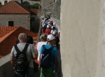 Posjet članova Udruge Dubrovniku