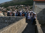 Posjet članova Udruge Dubrovniku