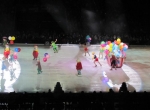 Udruga ADHD I JA bila je gost na predstavi "Disney on ice" u dvorani ARENA centar u Zagrebu