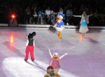 Udruga ADHD I JA bila je gost na predstavi "Disney on ice" u dvorani ARENA centar u Zagrebu