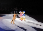 Udruga ADHD I JA bila je gost na predstavi "Disney on ice" u dvorani ARENA centar u Zagrebu