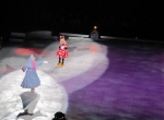 Udruga ADHD I JA bila je gost na predstavi "Disney on ice" u dvorani ARENA centar u Zagrebu