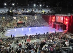 Udruga ADHD I JA bila je gost na predstavi "Disney on ice" u dvorani ARENA centar u Zagrebu