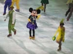 Udruga ADHD I JA bila je gost na predstavi "Disney on ice" u dvorani ARENA centar u Zagrebu