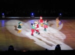 Udruga ADHD I JA bila je gost na predstavi "Disney on ice" u dvorani ARENA centar u Zagrebu