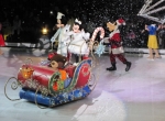 Udruga ADHD I JA bila je gost na predstavi "Disney on ice" u dvorani ARENA centar u Zagrebu