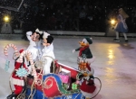 Udruga ADHD I JA bila je gost na predstavi "Disney on ice" u dvorani ARENA centar u Zagrebu