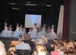 Balet iz Kutine u Vrbovcu
