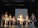 Balet iz Kutine u Vrbovcu