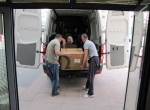 Sakupljena i dostavljena pomoć poplavljenima u Slavoniji