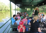 Edukativan izlet u Kopački rit, Đakovo i Slavonski Brod