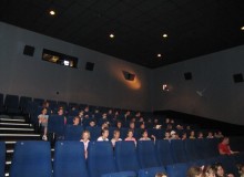 Izlet u Zagreb i posjet Cinestar kinu