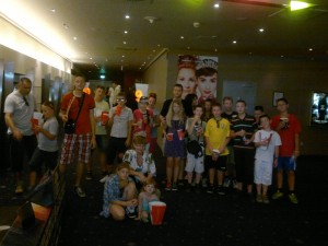 Cinestar kino