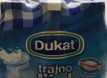 Donacija Dukat trajnog mlijeka