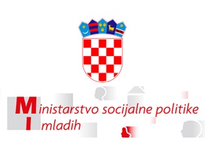 Jednokratna pomoć Udruzi od MSPM