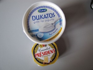 Dukat donacija