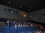 Izlet u Zagreb i posjet Cinestar kinu