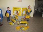 Hrvatska pošta daruje djeci