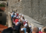 Posjet članova Udruge Dubrovniku